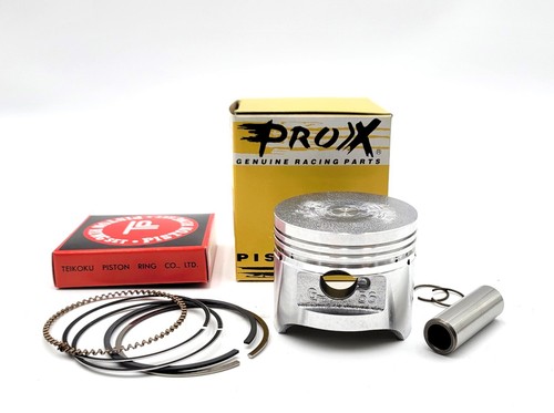 Pro prox piston - pro-x, honda