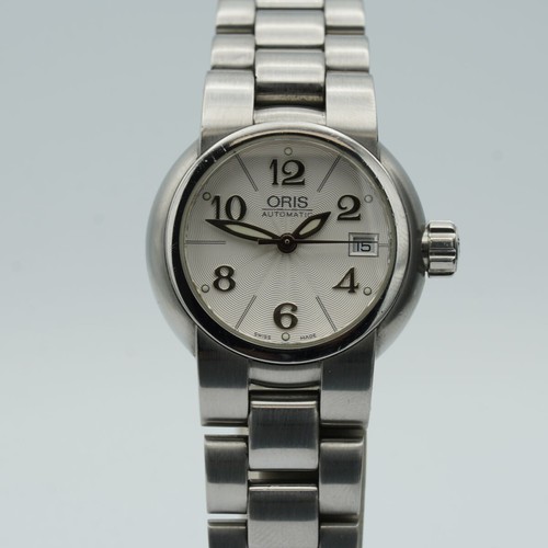 Oris tt1 automatique - tt1,
