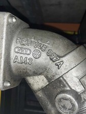 Boitier De Papillon AUDI A4 B7  3.0 tdi v6