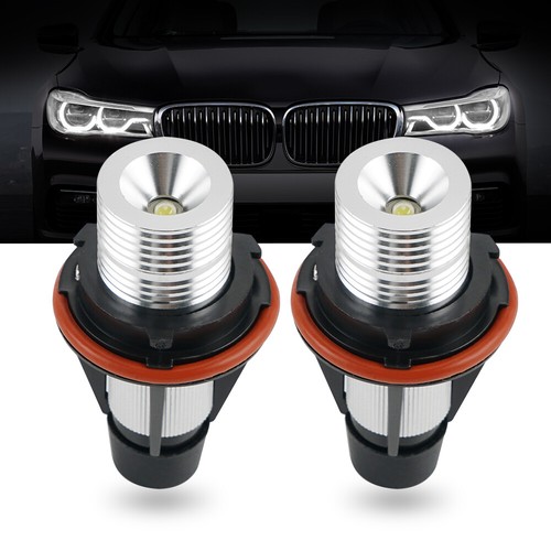 Angel eyes blanc led - angel, de
