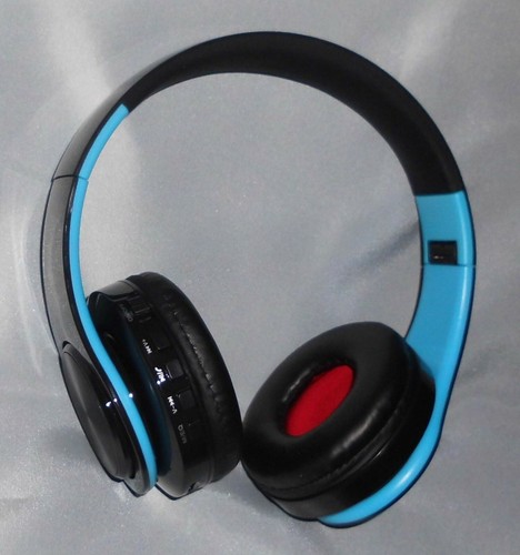 Casque bluetooth audio - casque,