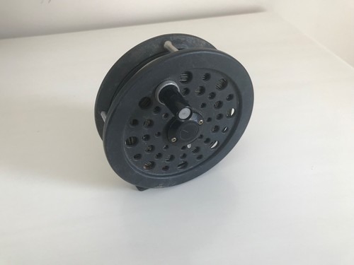 Shakespeare moulinet fly reel - moulinet,
