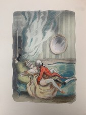 Le paysan et la paysanne