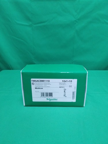 Schneider electric tm5acbm1110 - schneider-electric,