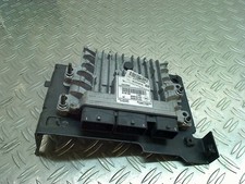 CALCULATEUR MOTEUR ECU Renault