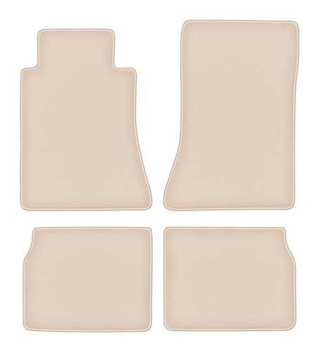 Tapis sol velours - tapis,