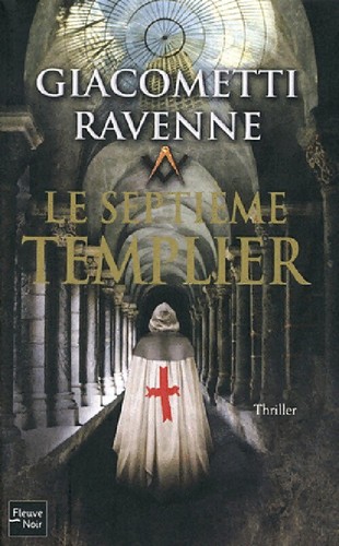 Septième templier eric - septième,