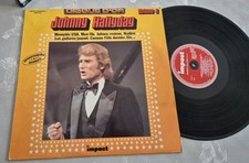 LP Johnny Hallyday impact 6886