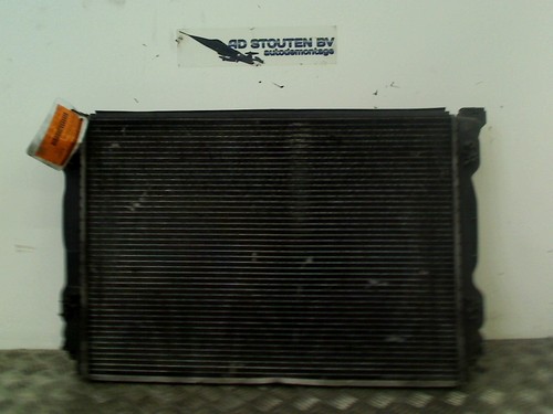 Radiateur eau audi - radiateur, (c5)