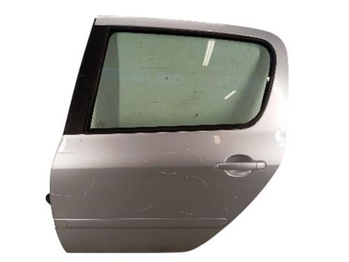 Porte arriere gauche peugeot - gauche,