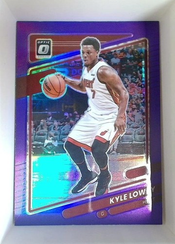 2021 panini donruss - 2021-22, optic