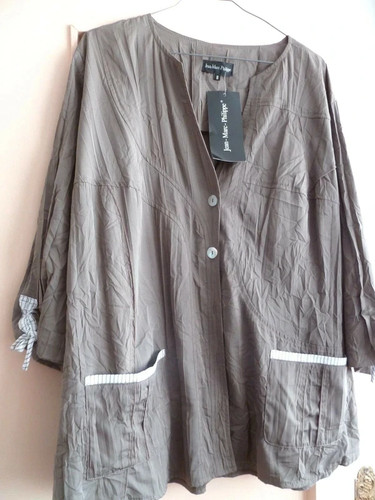 Veste jean marc philippe - veste,