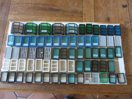 Lego lot de - :, 70