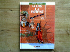1989 / BD LOUIS LA GUIGNE /