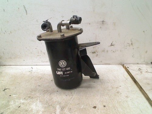 Support filtre gasoil - filtre,