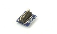 Esu 51996 Cordon pour micro