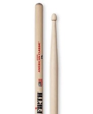 Vic Firth 7A Wood Tip Drum