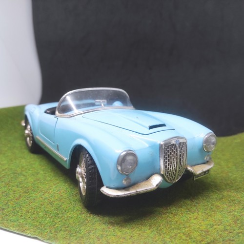 Burago lancia aurelia b24 - burago,
