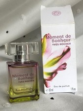 Moment de Bonheur- Eau de