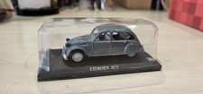Fabbri Échelle 1/43  Citroen
