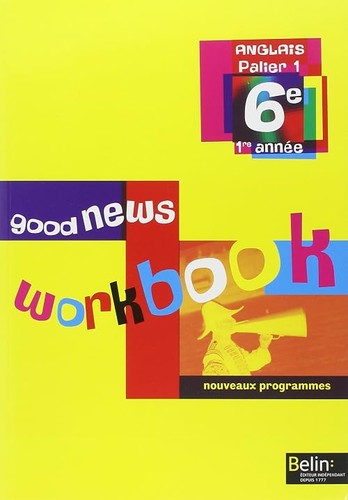 Good news workbook - good,