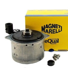 Transmission automatique à groupe hydraulique Selespeed Pompe à engrenages ALFA 