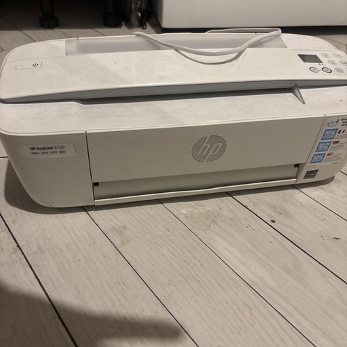 Deskjet 3760 imprimante - deskjet,