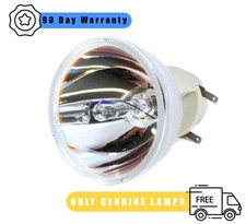 Neuf Véritable Lampe