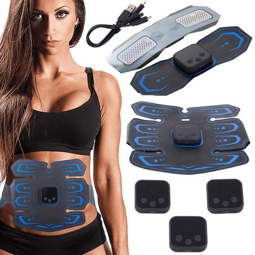 Ceinture electrostimulation - ceinture,