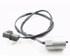 Capteur d'odomètre de vitesse