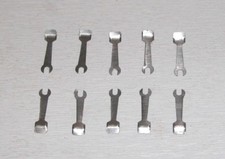 Circuit 24 lot de 10 lames de contact neuves  (frotteurs) 