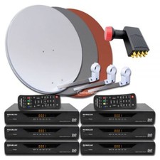 6 Abonné Numérique Sat