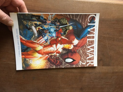 Petit format comics - bd,
