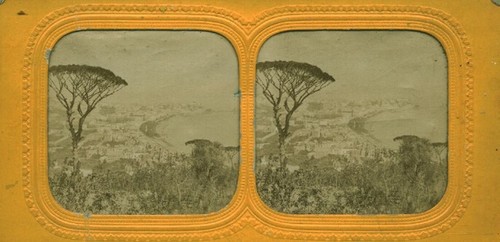 Carte photo antique - carte,