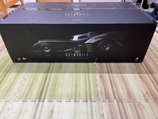 Hot Toys Movie Masterpiece