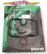 HONDA NX 250 1988/1992