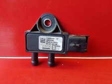 CITROEN C2 C3 C4 C5 C6 C8 PEUGEOT 307 PARTNER CAPTEUR PRESSION FAP 9662143180