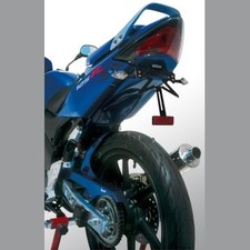 Passage de roue Ermax HONDA