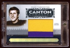 2006 TREASURES FRAN TARKENTON