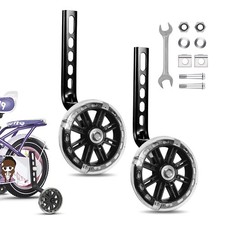Roues Stabilisatrices Vélo