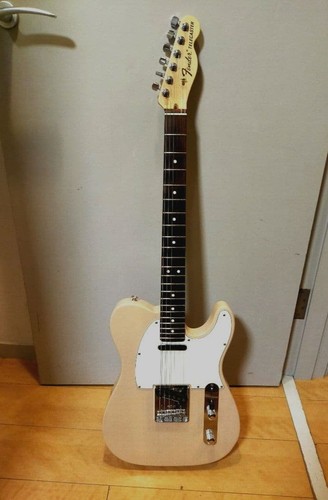 Boîtier semi dur fender usa - semi-dur,
