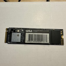 ssd nvme 240Go LDLC