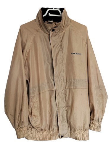 Blouson homme marque pierre - marque,