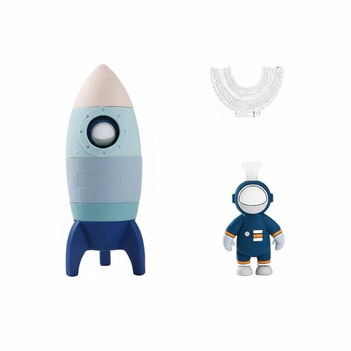 Jouet astronaute fusée - jouet,