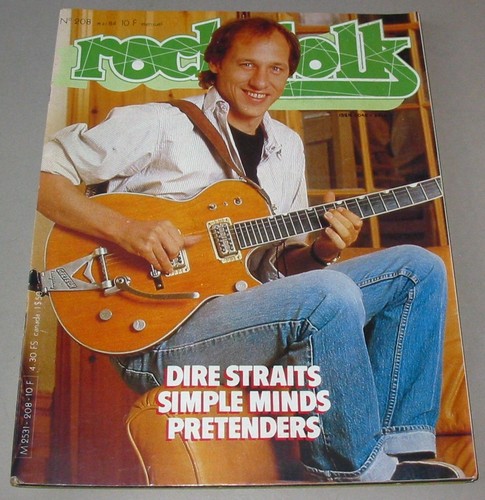 Rock folk 208 dire - &,