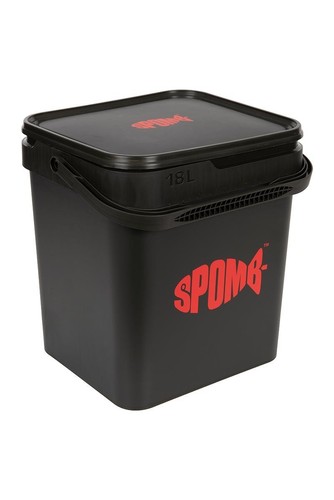 Seaux spomb 18l ou - -,