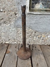 Ancienne Grosse Soupape