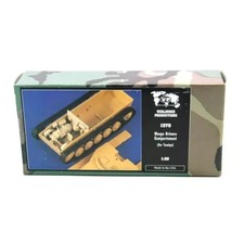 Verlinden - Comp. Guide Et