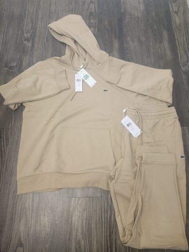 Bwt 250 lacoste - $250, brown