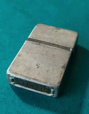 Ancien Briquet Essence